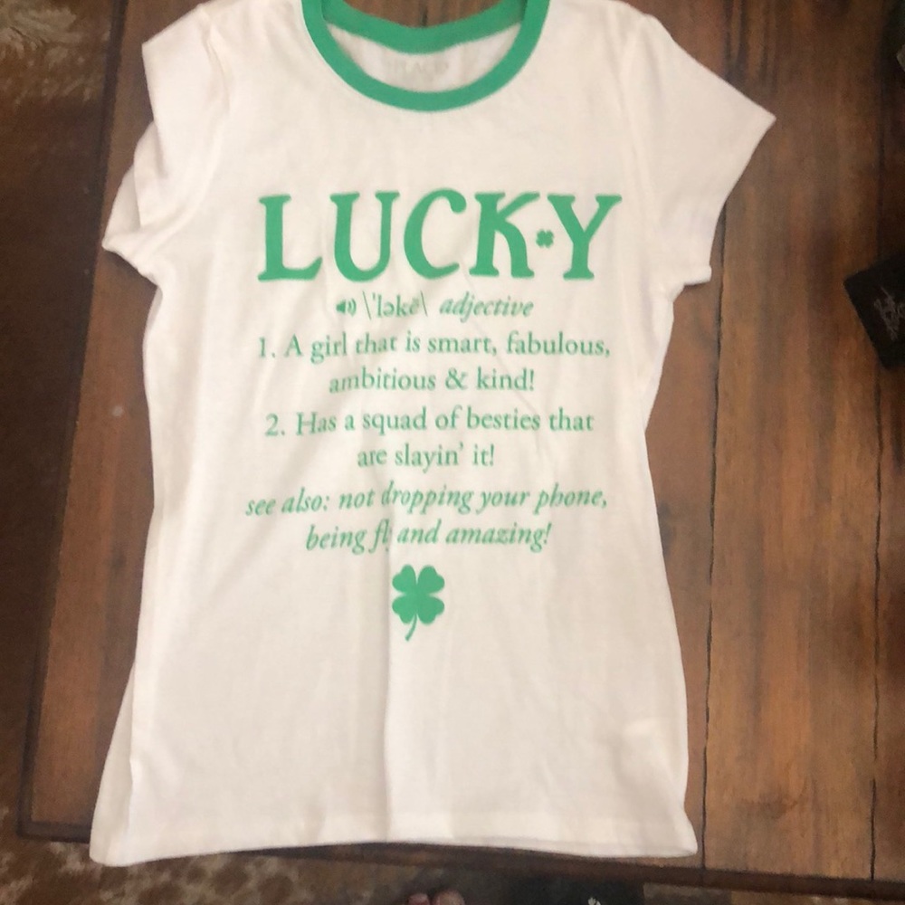 T-shirt